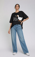 100% Cotton T-Shirt  – Soft, Comfortable & Pre-Shrunk |Everyday Wear